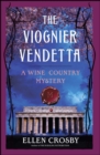 Image for Viognier Vendetta: A Wine Country Mystery