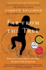 Image for Far from the tree: parents, children, and the search for identity