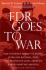 Image for FDR Goes to War