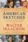 Image for American Sketches
