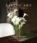 Image for Living art: style your home with flowers
