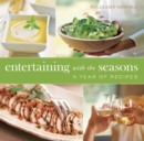 Image for Williams-Sonoma Entertaining with the Seasons