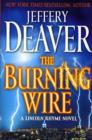 Image for BURNING WIRE