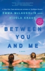 Image for Between You and Me