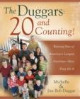 Image for Duggars: 20 and Counting!