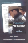 Image for Brokeback Mountain: Story to Screenplay