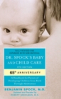 Image for Dr. Spock&#39;s Baby and Child Care : 9th Edition