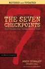 Image for The Seven Checkpoints for Student Leaders : Seven Principles Every Teenager Needs to Know