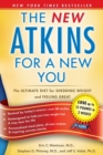 Image for The New Atkins for a New You : The Ultimate Diet for Shedding Weight and Feeling Great