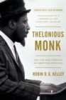Image for Thelonious Monk