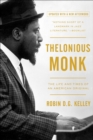 Image for Thelonious Monk: the life and times of an American original