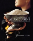 Image for Essentials of Asian Cuisine : Fundamentals and Favorite Recipes