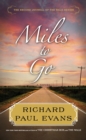 Image for Miles to Go : The Second Journal of the Walk Series