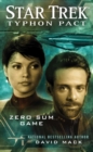Image for Star Trek: Typhon Pact: Zero Sum Game