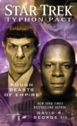 Image for Star Trek: Typhon Pact: Rough Beasts of Empire