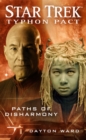 Image for Star Trek: Typhon Pact 4: Paths of Disharmony