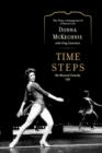 Image for Time steps  : my musical comedy life
