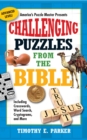 Image for Challenging Puzzles from the Bible