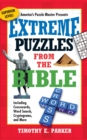 Image for Extreme Puzzles from the Bible