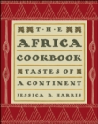 Image for The Africa Cookbook : Tastes of a Continent
