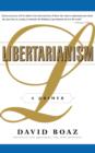 Image for Libertarianism: a primer