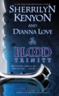 Image for Blood Trinity: Book 1 in the Belador Series