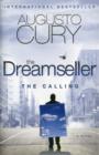 Image for DREAMSELLER THE CALLING