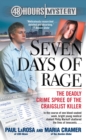 Image for Seven Days of Rage