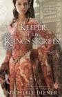 Image for Keeper of the King&#39;s Secrets