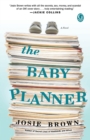 Image for The Baby Planner