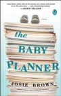 Image for The baby planner