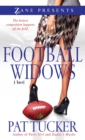 Image for Football widows