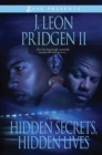 Image for Hidden secrets, hidden lives