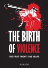 Image for Birth of Violence