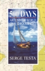 Image for 500 Days : Around the World on a 12 Foot Yacht