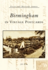 Image for Birmingham in Vintage Postcards