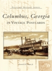 Image for Columbus, Georgia in Vintage Postcards