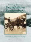 Image for Brattleboro Remembers.