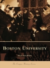 Image for Boston University