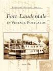 Image for Fort Lauderdale in Vintage Postcards