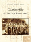 Image for Clarksville in vintage postcards