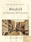 Image for Bluefield in Vintage Postcards