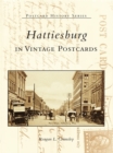 Image for Hattiesburg in Vintage Postcards