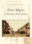 Image for Fort Myers in Vintage Postcards