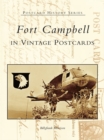 Image for Fort Campbell in Vintage Postcards