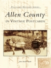 Image for Allen County in Vintage Postcards
