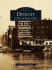 Image for Detroit: