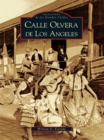 Image for Calle Olvera de Los Angeles