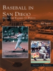 Image for Baseball in San Diego