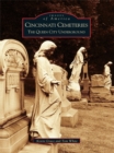 Image for Cincinnati Cemeteries: